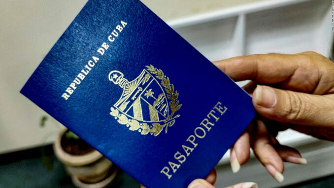 Mirex-Pasaporte