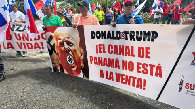 Panamá