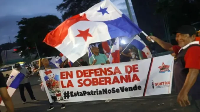 Panamá