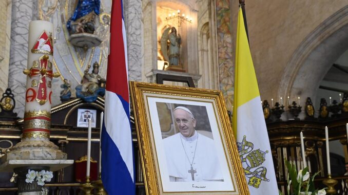 Papa Francisco