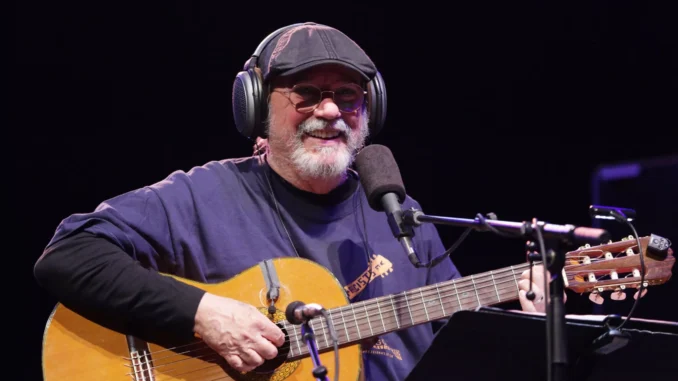 Silvio Rodríguez