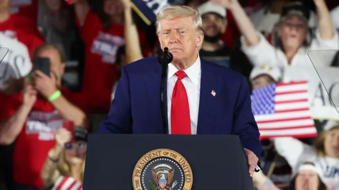 Trump Trump