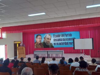 Evento Universidad 2025
