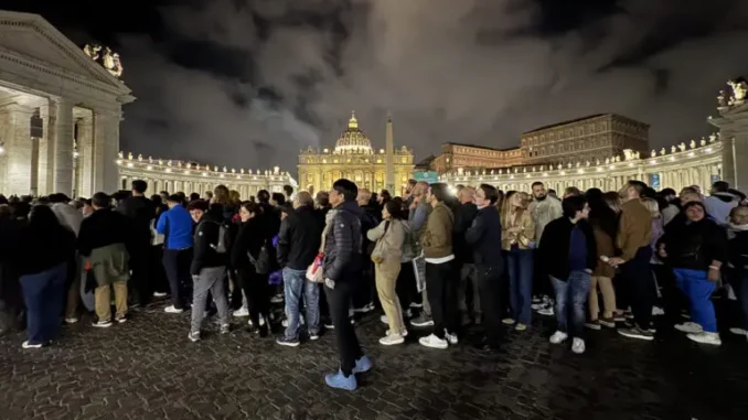 Vaticano