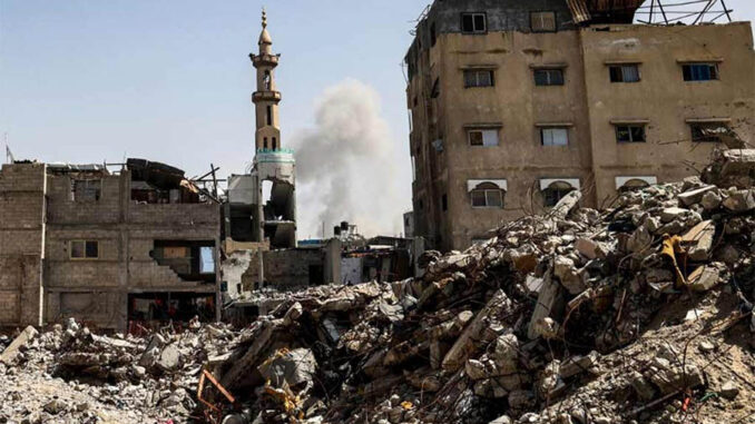 Yemen Ataque de EEUU