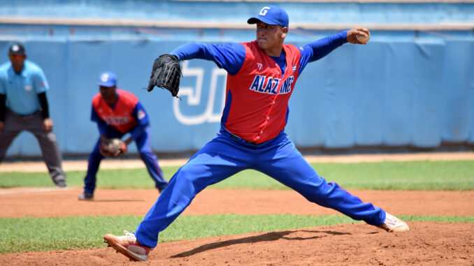 Yunier Castillo Jerez