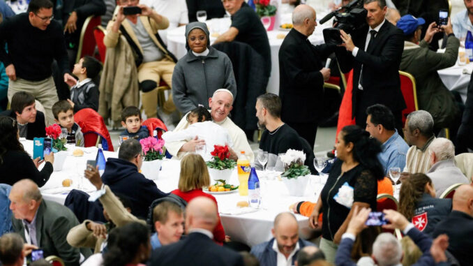 papaFrancisco