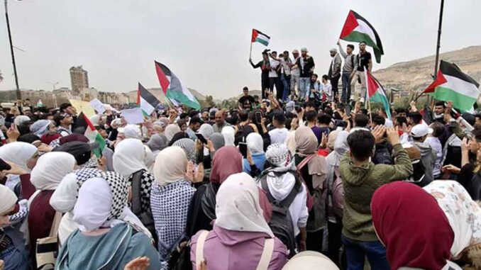 siria-manifestaciones