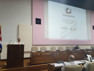 XII Congreso de Información Científico-Técnica y de la Informática en la Construcción (CICONS'25)