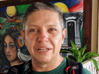Cuba- México en la Primavera Teatral
