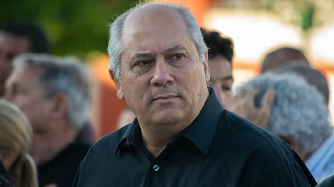 Alpidio Alonso