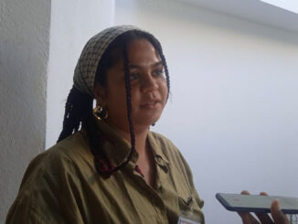 Solidaridad con Cuba
