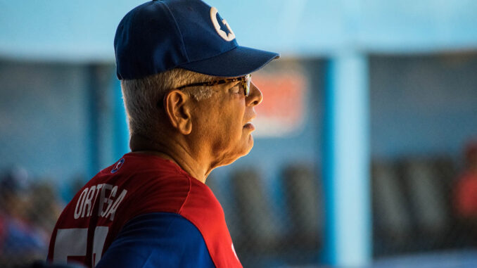 Ángel Ortega Liens
