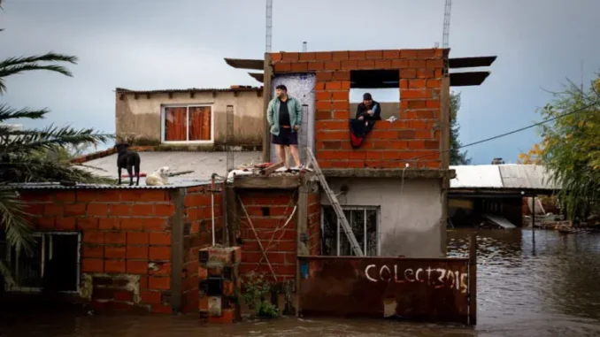 Argentina