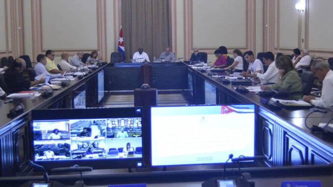 Asamblea Nacional del Poder Popular