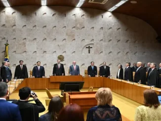 Brasil Golpe de Estado