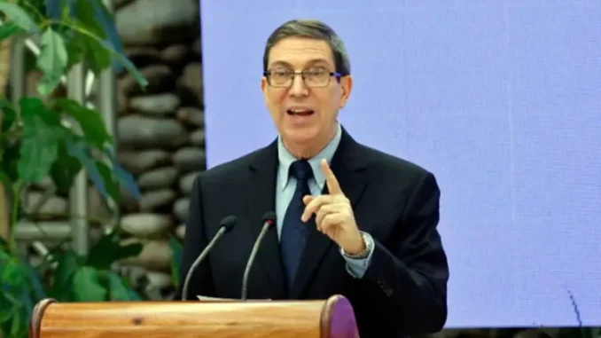 Bruno Rodríguez