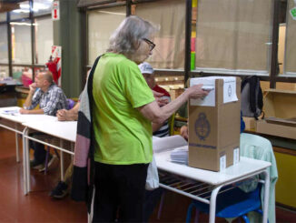 Elecciones en Argentina