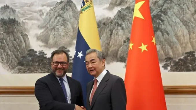 CELAC-China