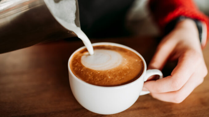 Café