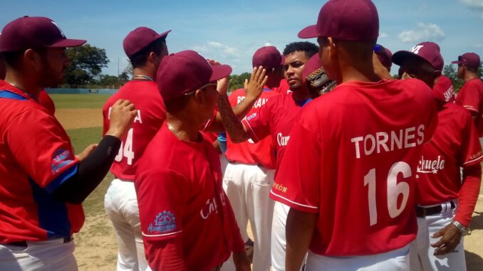 Campechuela Campechuela, béisbol Granma