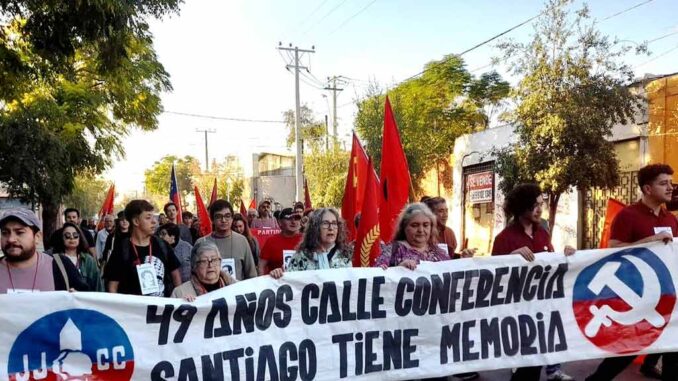 Chile-Marcha-Calle-Conferencia-1