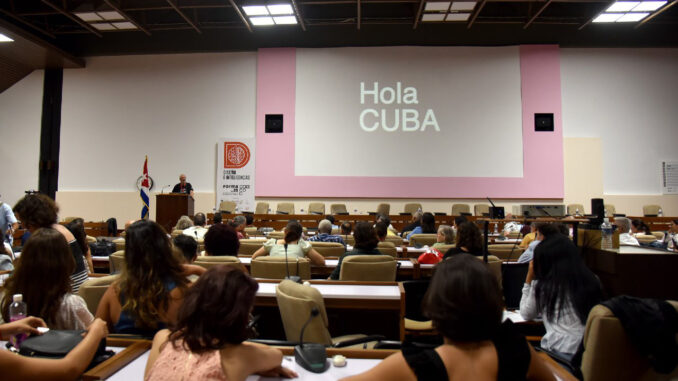 Congreso Diseño