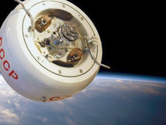 sonda espacial