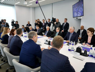 Relaciones Cuba_Rusia