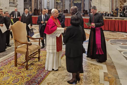 Cuba-Vaticano