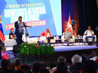 Relaciones Cuba-Venezuela