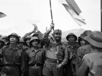 Cuba-Vietnam