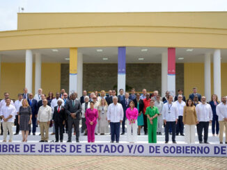 Cuba en la Cumbre de AEC