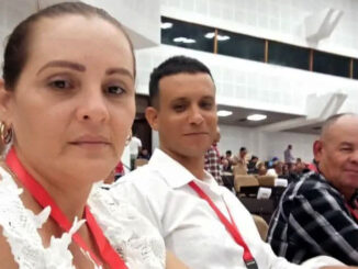 Delegados Congreso ANAP