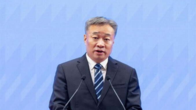 Deyu China y América Latina adoptarán plan de cooperación para tres años