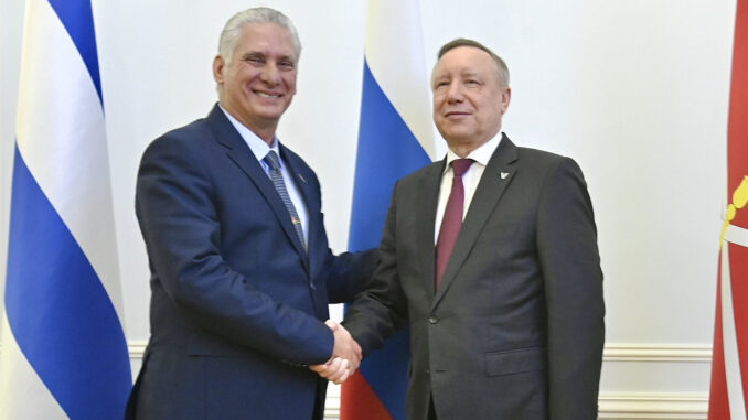 Diaz-Canel