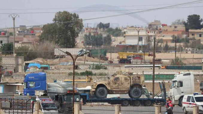 EEUU-tropas-Siria