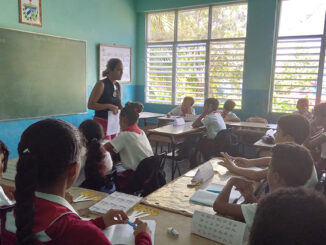 Tercer Perfeccionamiento del Sistema Nacional de Educación. Bayamo