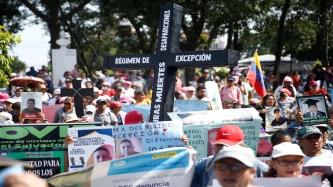 El Salvador El Salvador