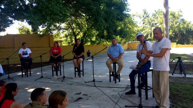 Encuentro