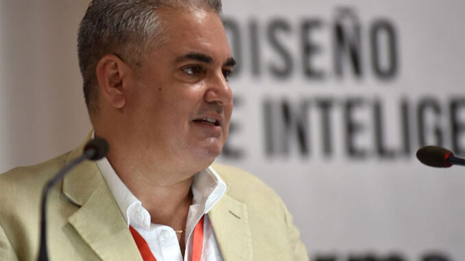 Eviel Ramos Inteligencia artificial (IA) en Cuba