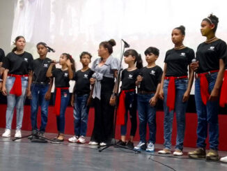 Festival “Cuba que linda es Cuba” en Bayamo