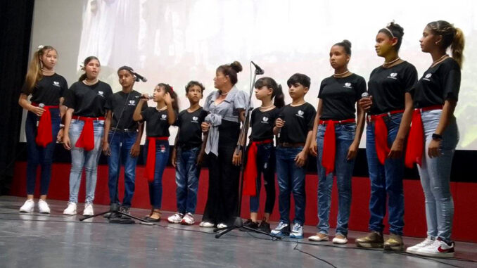 Festival “Cuba que linda es Cuba” en Bayamo