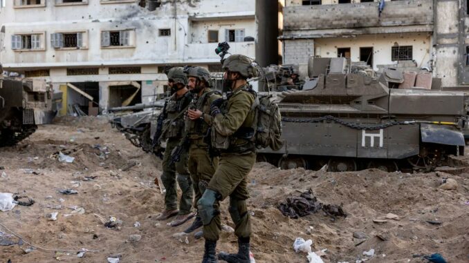 Gaza