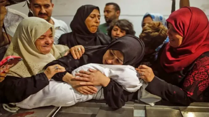 Gaza