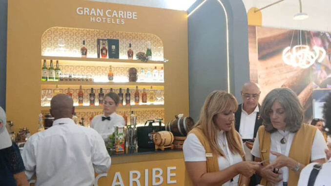 Gran Caribe-Hotel