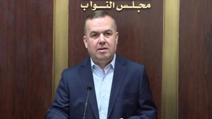 Hassan Fadlallah