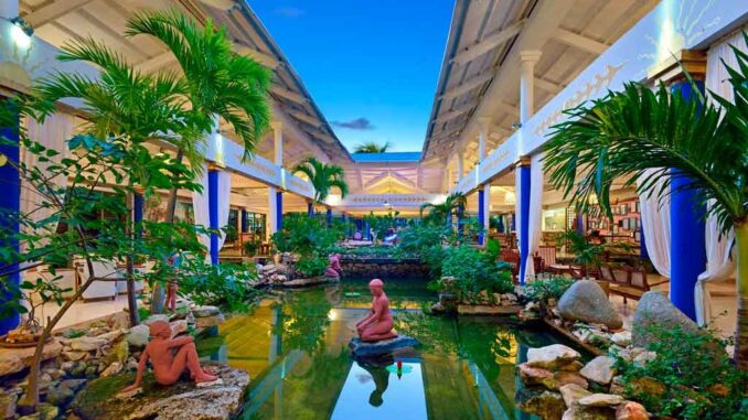 Hoteles Cubanos