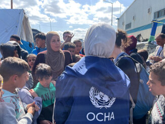 OCHA