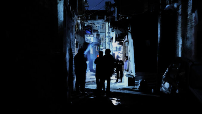 India